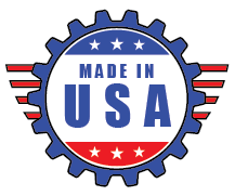 Made in USA